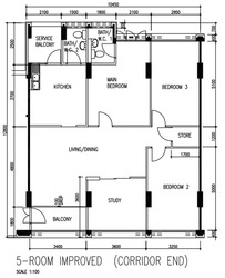 Pasir Ris Drive 10 (Pasir Ris),  #571188611
